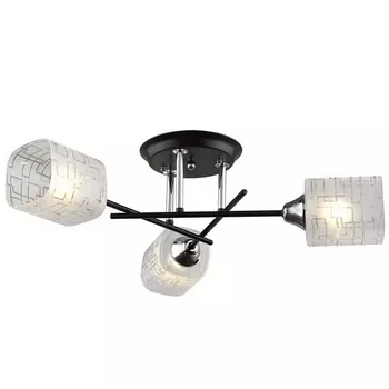 Потолочная люстра 703-127-03 Velante