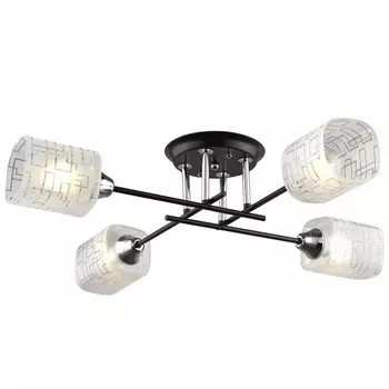 Потолочная люстра 703-127-04 Velante