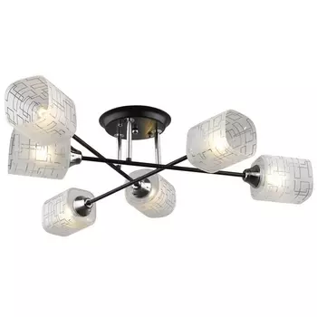 Потолочная люстра 703-127-06 Velante