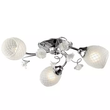 Потолочная люстра 705-107-03 Velante