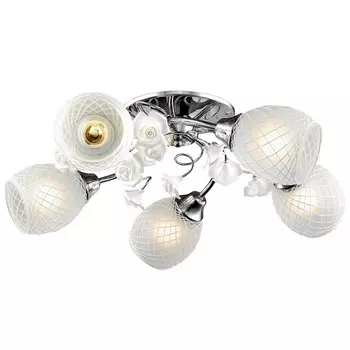 Потолочная люстра 705-107-05 Velante