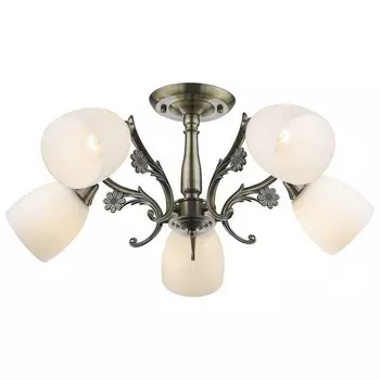 Потолочная люстра 706-507-05 Velante