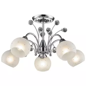 Потолочная люстра 707-107-05 Velante