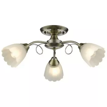 Потолочная люстра 708-507-03 Velante