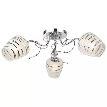 Потолочная люстра 710 710-107-03 Velante