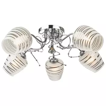 Потолочная люстра 710 710-107-05 Velante