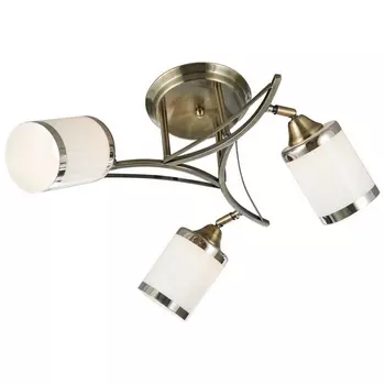 Потолочная люстра 713 713-507-03 Velante