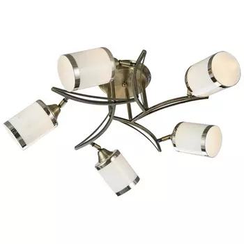 Потолочная люстра 713 713-507-05 Velante