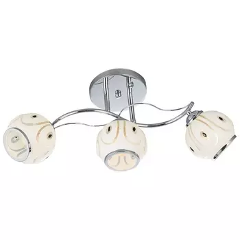 Потолочная люстра 714 714-107-03 Velante