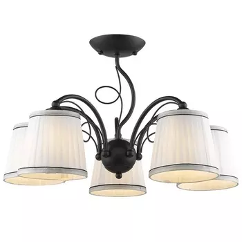 Потолочная люстра 715-027-05 Velante