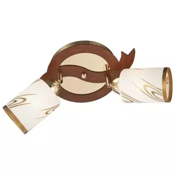 Потолочная люстра 722 722-307-02 Velante