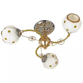 Потолочная люстра 723 723-307-03 Velante