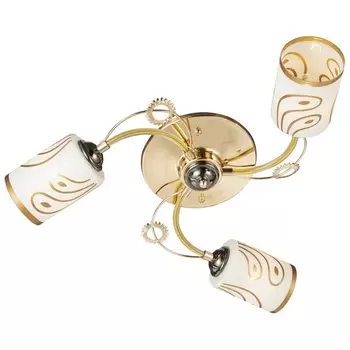 Потолочная люстра 724 724-307-03 Velante