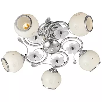 Потолочная люстра 725 725-107-05 Velante