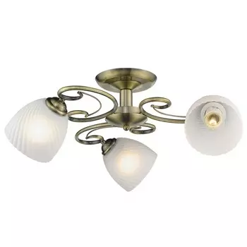 Потолочная люстра 726-507-03 Velante