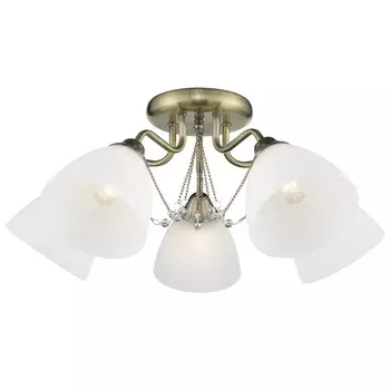 Потолочная люстра 727-507-05 Velante