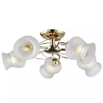 Потолочная люстра 729-307-05 Velante