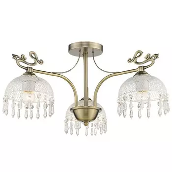 Потолочная люстра 733-507-03 Velante