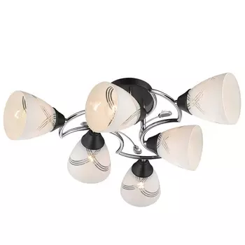 Потолочная люстра 735-107-06 Velante