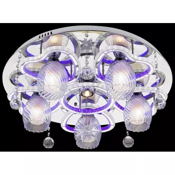 Потолочная люстра 736-107-06 Velante