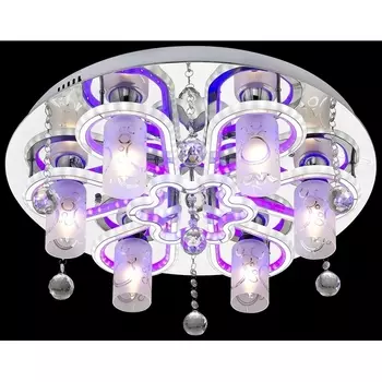 Потолочная люстра 737-107-06 Velante