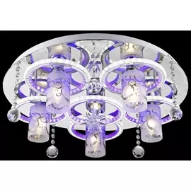 Потолочная люстра 738-107-06 Velante