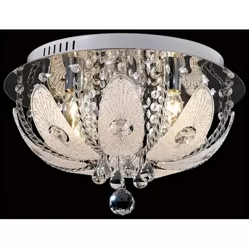 Потолочная люстра 746-107-04 Velante