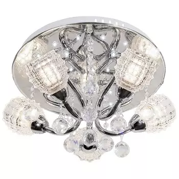 Потолочная люстра 747 747-107-05 Velante