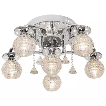 Потолочная люстра 749 749-107-06 Velante