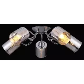 Потолочная люстра 75035 75035-5C CHROME Natali Kovaltseva