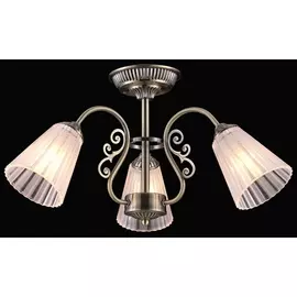 Потолочная люстра 75045 75045-3C ANTIQUE Natali Kovaltseva