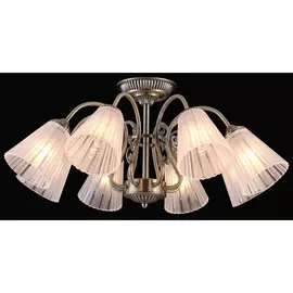 Потолочная люстра 75045 75045-8C ANTIQUE Natali Kovaltseva