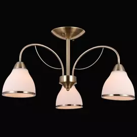 Потолочная люстра 75048/3C ANTIQUE Natali Kovaltseva