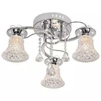 Потолочная люстра 750 750-107-03 Velante