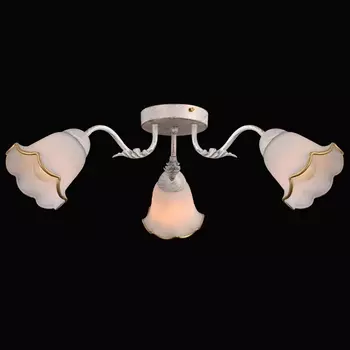 Потолочная люстра 75106-3C IVORY Natali Kovaltseva