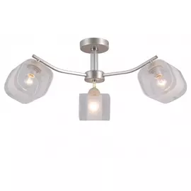 Потолочная люстра 75143 75143/3C CHAMPAGNE Natali Kovaltseva