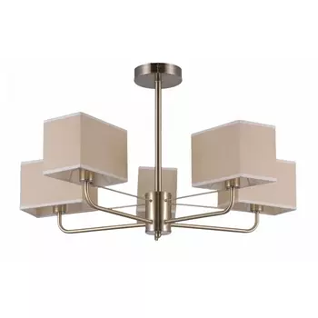 Потолочная люстра 75144 75144/5C ANTIQUE Natali Kovaltseva