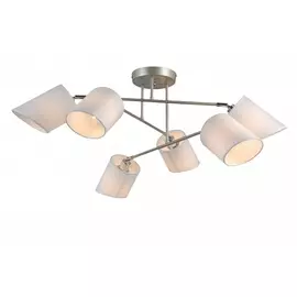 Потолочная люстра 75149 75149/6C CHAMPAGNE Natali Kovaltseva