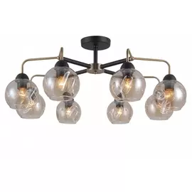 Потолочная люстра 75152 75152/8C ANTIQUE Natali Kovaltseva