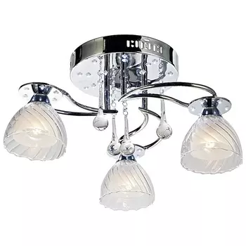 Потолочная люстра 752 752-107-03 Velante