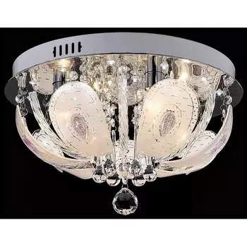 Потолочная люстра 755-107-04 Velante