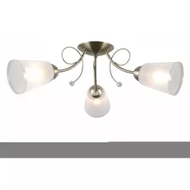 Потолочная люстра 76058 76058/3C ANTIQUE Natali Kovaltseva