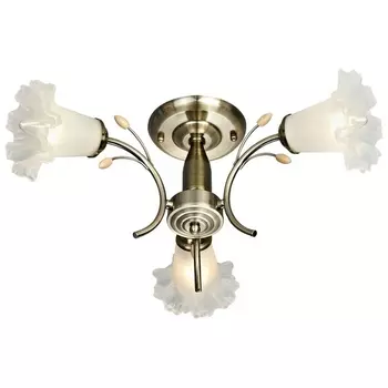 Потолочная люстра 760 760-507-03 Velante