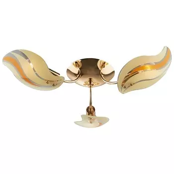 Потолочная люстра 763 763-307-03 Velante