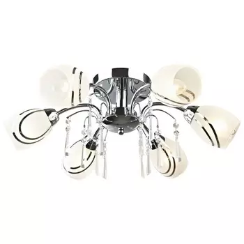 Потолочная люстра 765 765-107-06 Velante