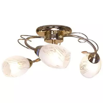 Потолочная люстра 766 766-307-03 Velante