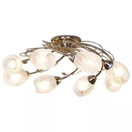 Потолочная люстра 766 766-307-08 Velante