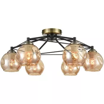 Потолочная люстра 769-527-06 Velante