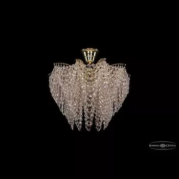 Потолочная люстра 7706 77061/42 G Bohemia