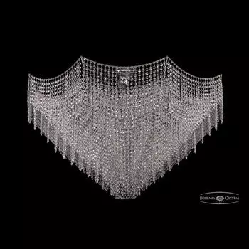 Потолочная люстра 7708 77081/115 G Bohemia